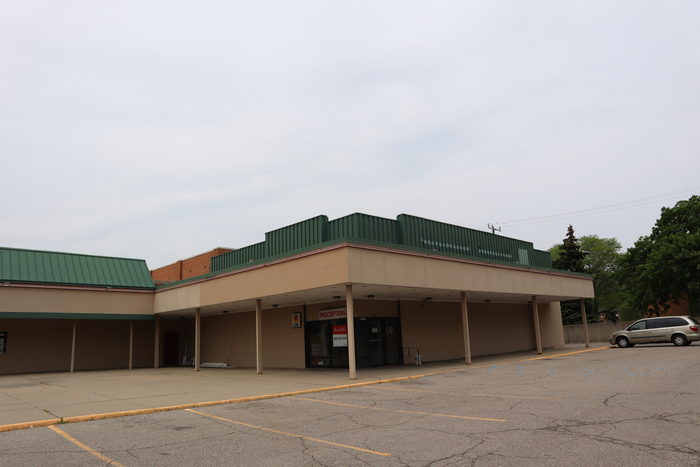 Riverland Theatre - May 20 2022 Photo Of Building (newer photo)